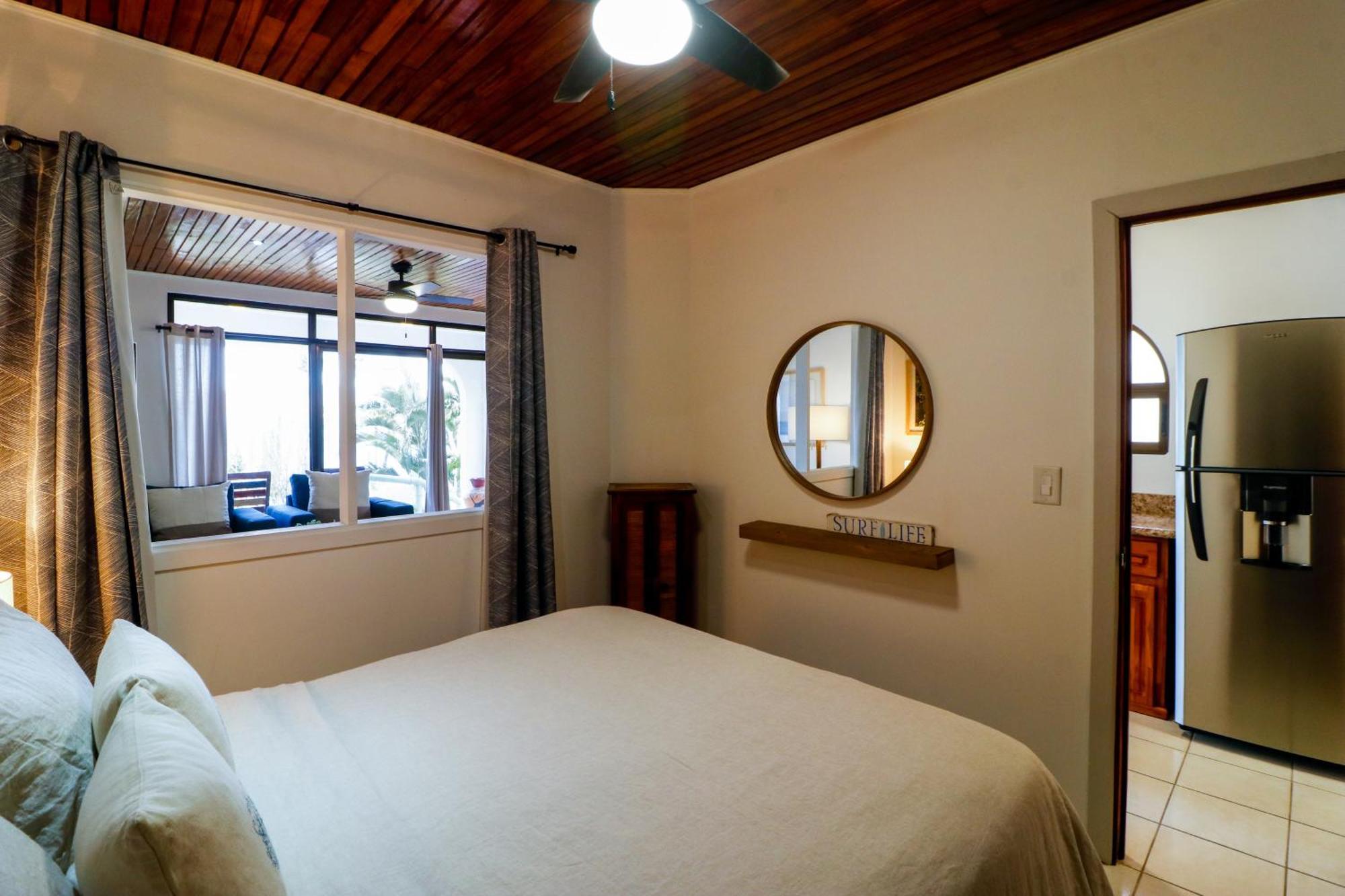 Flamingo Marina Resort Pacific North Coast Zimmer foto