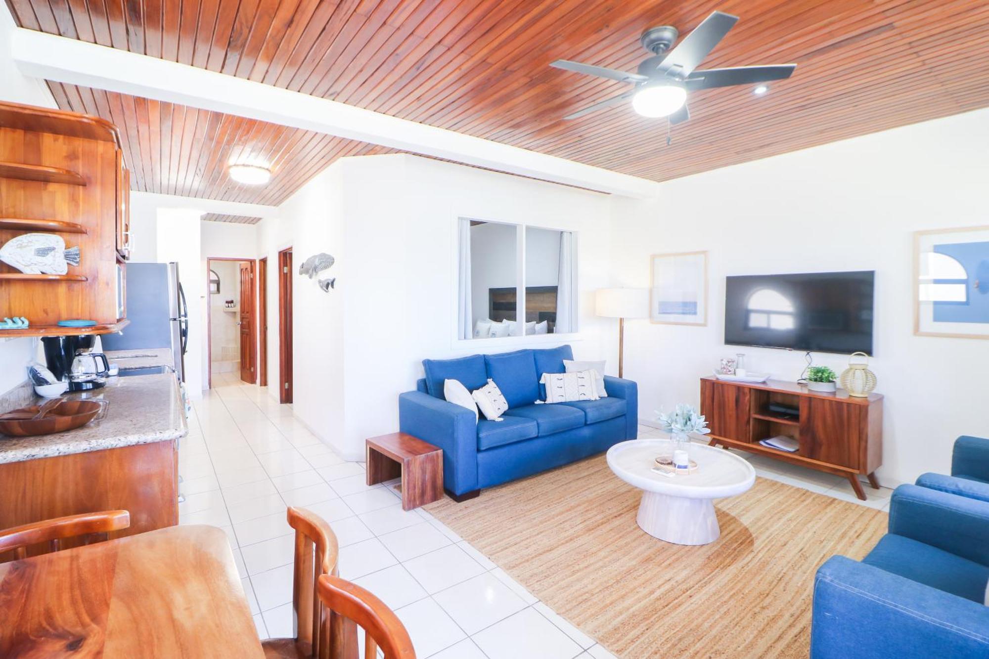 Flamingo Marina Resort Pacific North Coast Zimmer foto