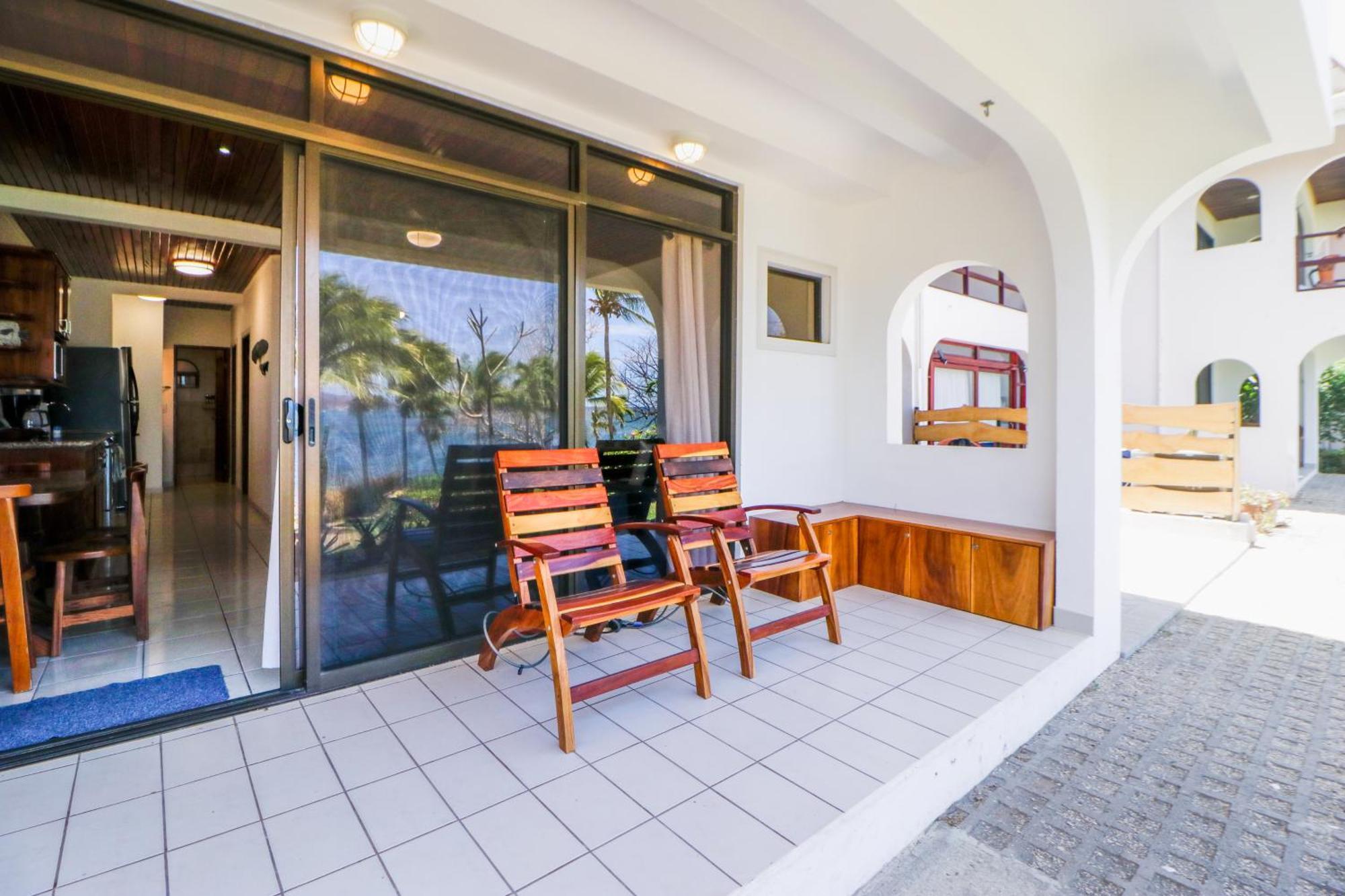 Flamingo Marina Resort Pacific North Coast Zimmer foto
