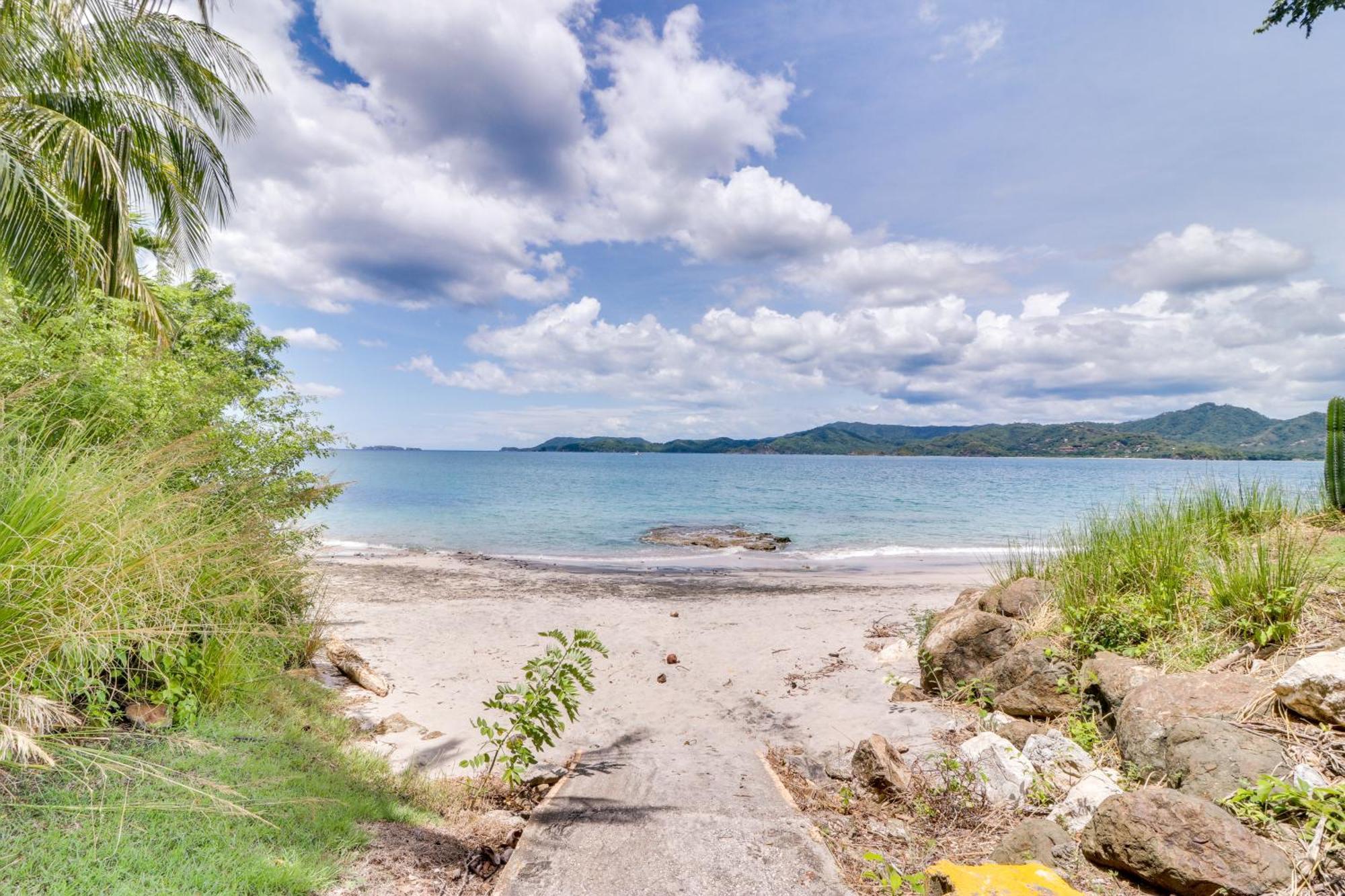 Flamingo Marina Resort Pacific North Coast Zimmer foto