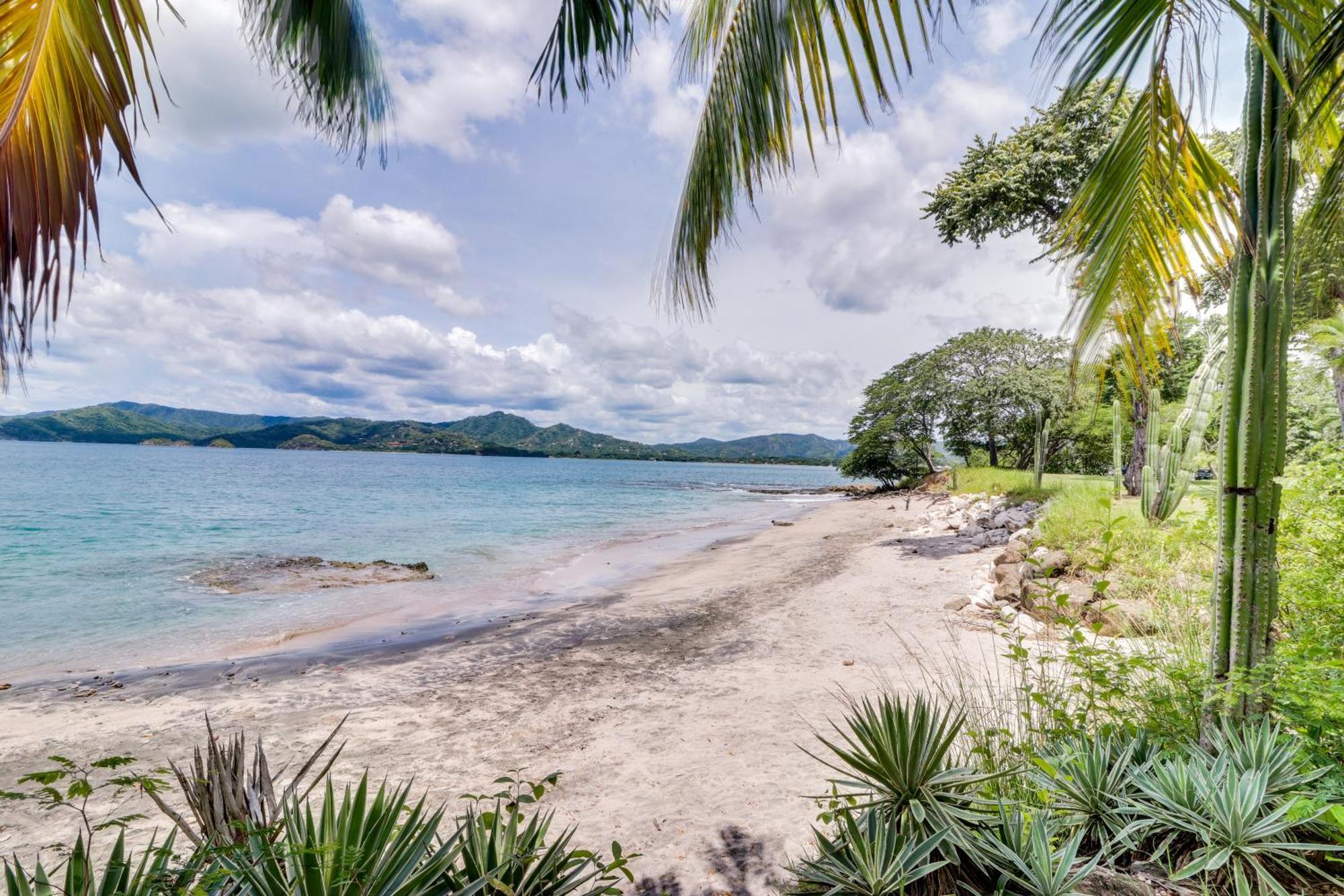 Flamingo Marina Resort Pacific North Coast Zimmer foto